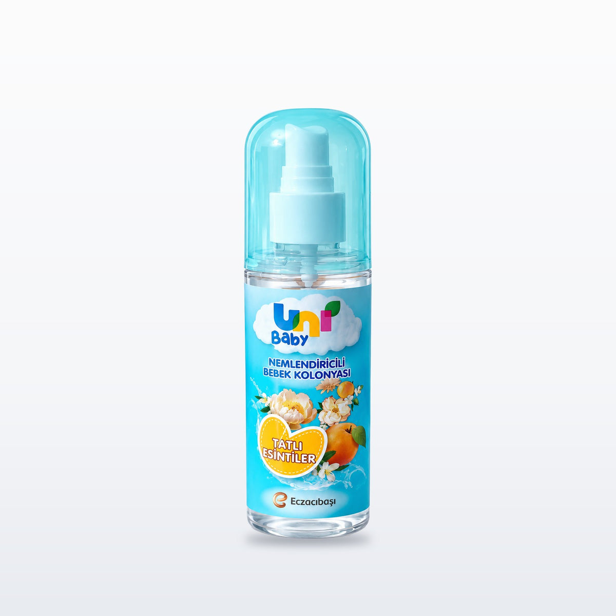 Uni Baby Kolonya Tatlı Esintiler